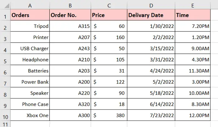 how-to-sort-in-excel-by-date-3-ways-excelgraduate