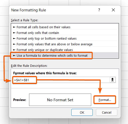 how-to-highlight-and-compare-duplicates-in-two-columns-in-excel-wps