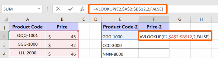 how-to-find-duplicates-in-two-columns-in-excel-7-methods