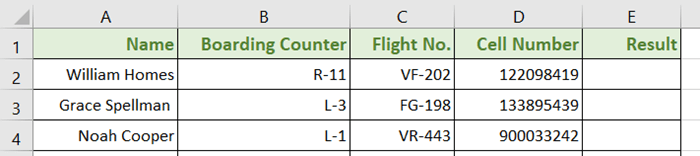 find-matching-values-in-two-worksheets-in-excel-5-methods