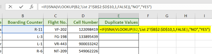 find-matching-values-in-two-worksheets-in-excel-5-methods