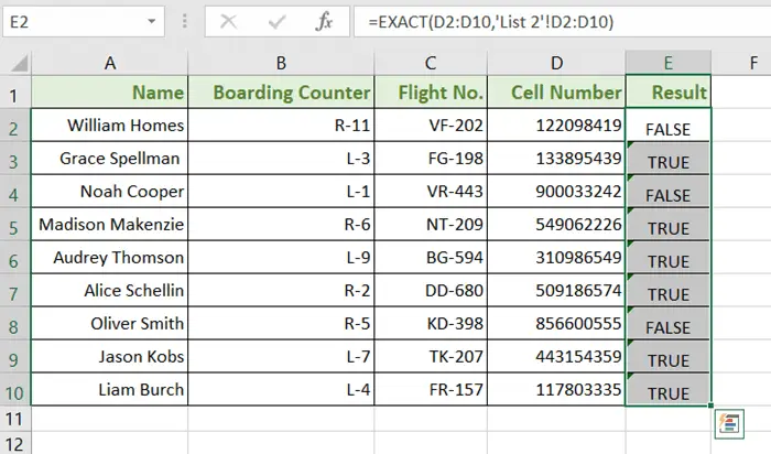 5-ways-to-find-matching-values-in-two-worksheets-in-excel