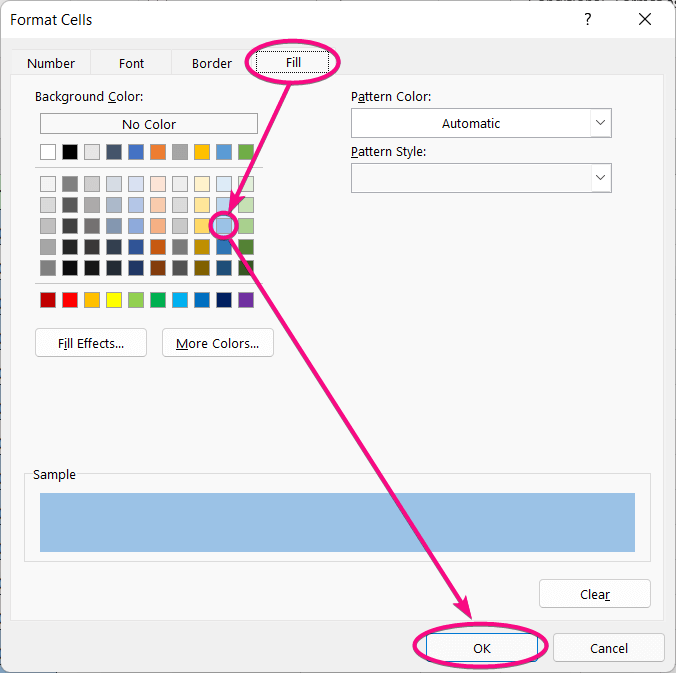 how-to-compare-rows-in-excel-for-duplicates-8-ways