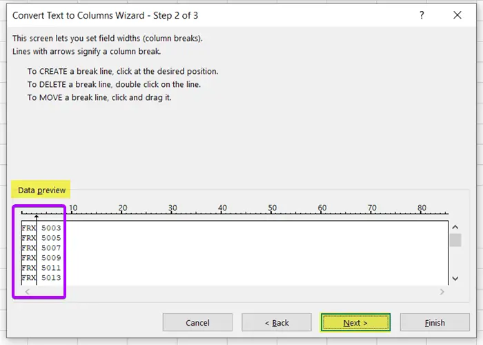 how-to-remove-characters-from-left-in-excel-6-ways-exceldemy