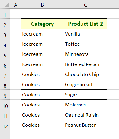 Dataset2 to vlookup for duplicate values b/w 2 workbooks with IF, ISERROR and VLOOKUP functions