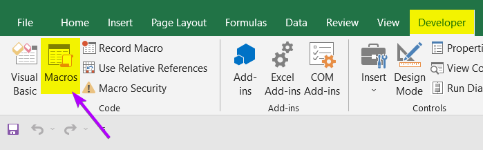 Macros: Use VBA MACROS to Find Duplicates in Columns and Delete Rows in Excel