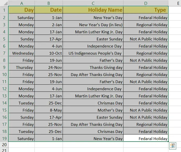 4+ Ways to Find Duplicates in a Column and Delete Rows in Excel