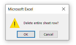 Remove Duplicates in Excel Using Conditional Formatting