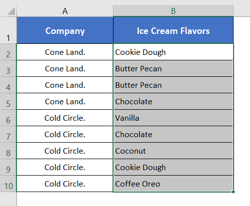 conditional-formatting-highlight-duplicates-in-a-range-vba-code