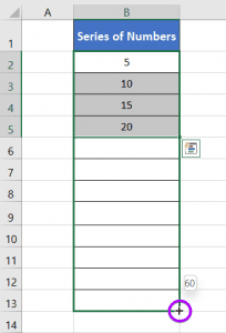 6+ Ways to Copy a Formula in Excel with Changing Cell References