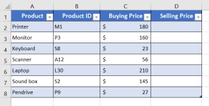 6+ Ways to Copy a Formula in Excel with Changing Cell References