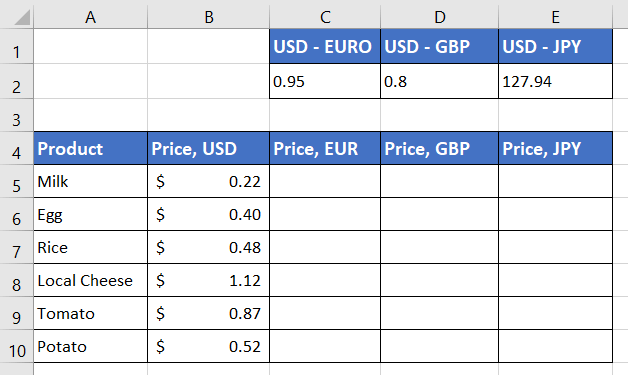 apply-same-formula-to-multiple-cells-in-excel-5-solutions