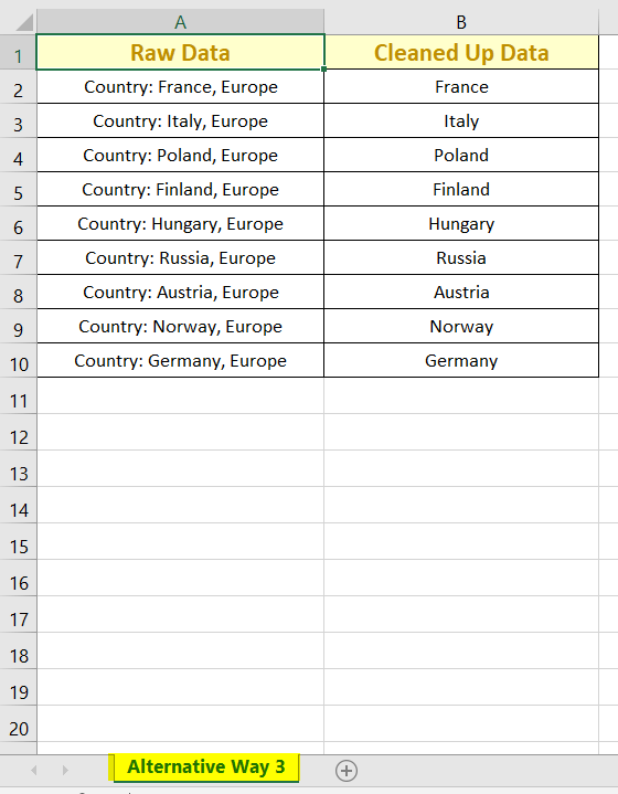 How To Copy A Formula In Excel To Another Sheet 4 Solutions 