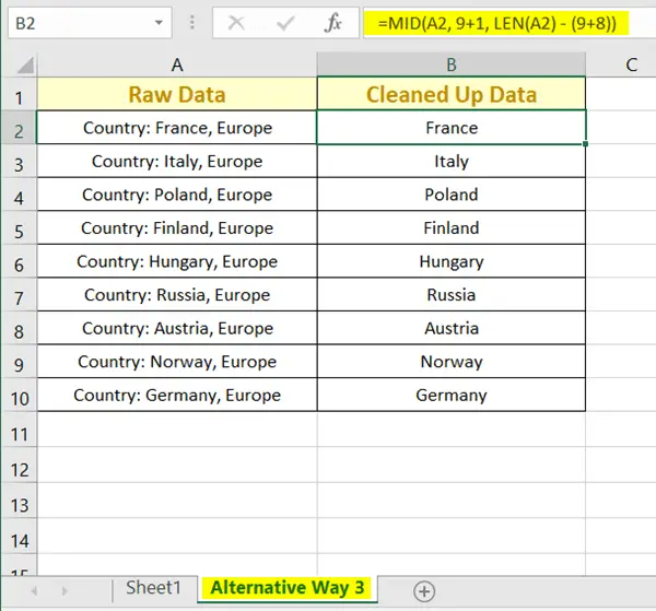 how-to-copy-a-formula-in-excel-to-another-sheet-4-solutions