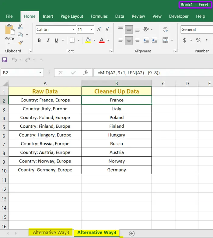 how-to-copy-a-formula-in-excel-to-another-sheet-4-solutions