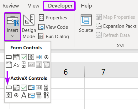 Create a Command Button to Toggle Between A1 & R1C1 Reference Style in Excel