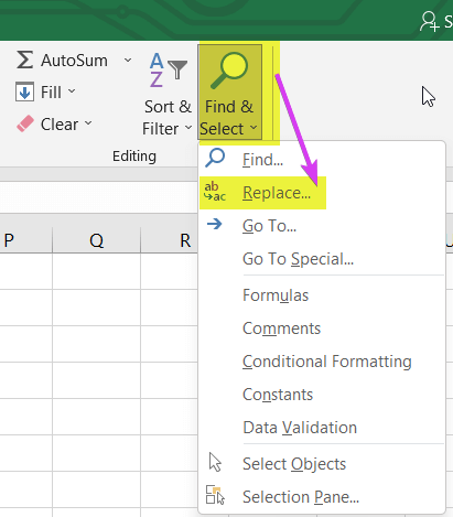 3+ Ways to Remove Dashes in Excel - Excelgraduate