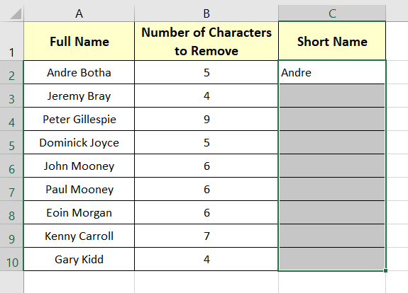 excel-remove-characters-from-right-7-simple-methods