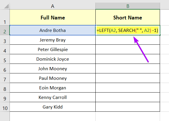 5-methods-to-remove-characters-from-the-right-in-excel