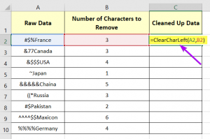 A Complete Guideline To Insert And Run VBA Code In Excel