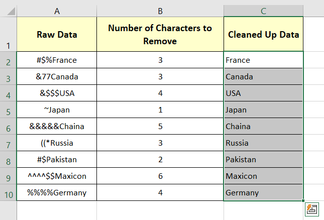 A Complete Guideline To Insert And Run VBA Code In Excel