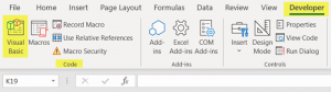 A Complete Guideline To Insert And Run VBA Code In Excel