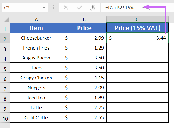 9-ways-to-copy-formula-down-in-excel-without-dragging-excelgraduate