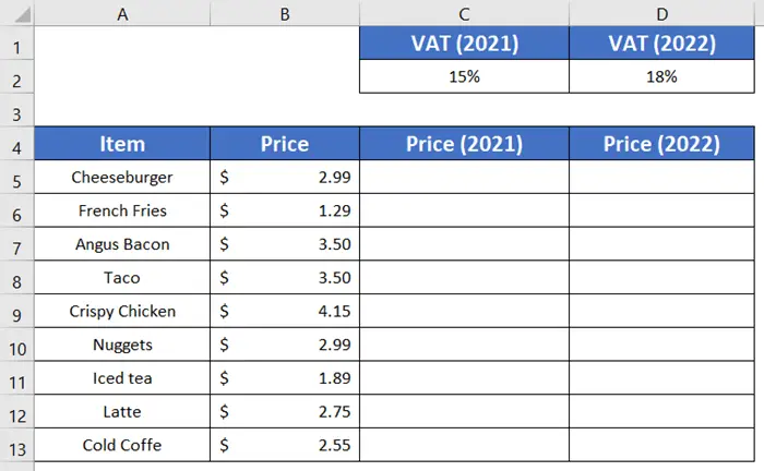 9-ways-to-copy-formula-down-in-excel-without-dragging-excelgraduate