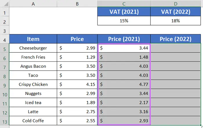 9-ways-to-copy-formula-down-in-excel-without-dragging-excelgraduate