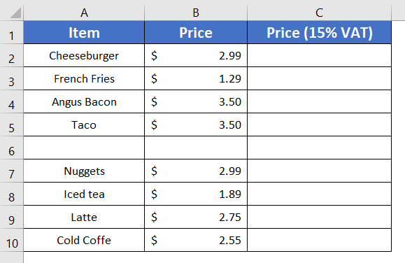 how-to-generate-numbers-without-dragging-the-mouse-in-excel