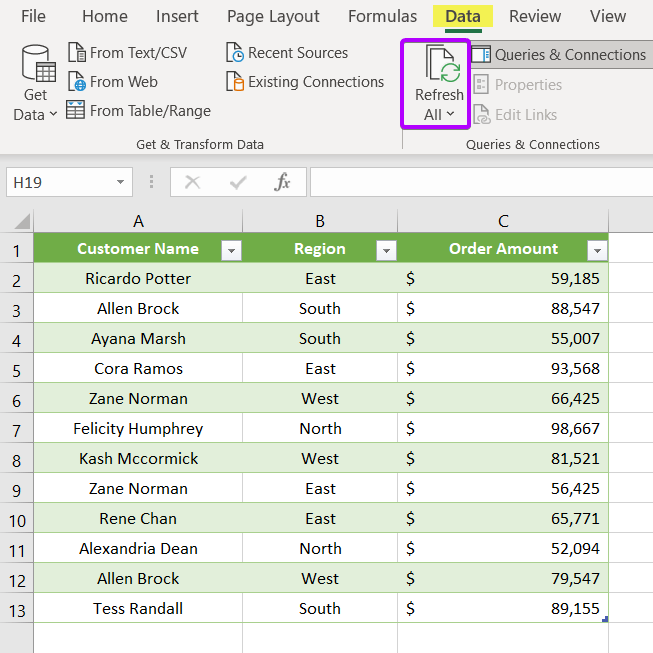 How to Remove Duplicates in Excel [14+ Different Methods]