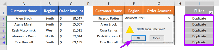 How to Remove Duplicates in Excel [14+ Different Methods]