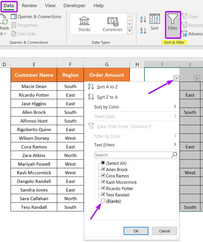 How to Remove Duplicates in Excel [14+ Different Methods]