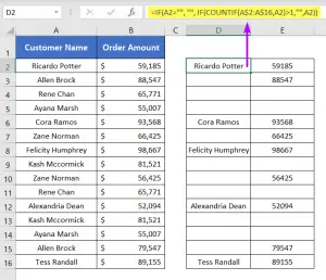 How to Remove Duplicates in Excel [14+ Different Methods]