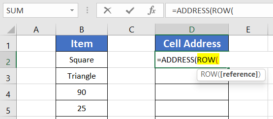 what-is-cell-address-in-excel-excelgraduate