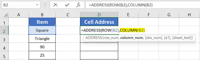 what-is-cell-address-in-excel-excelgraduate