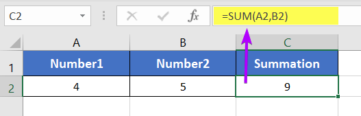 how to concatenate rows in excel with comma