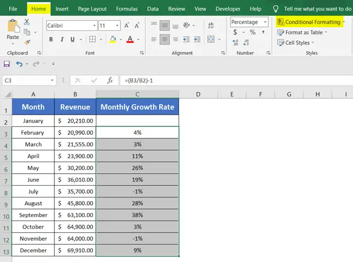 2-ways-to-calculate-monthly-growth-rate-in-excel-excelgraduate