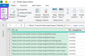 How To Import XML Data From Web To Excel - Excelgraduate