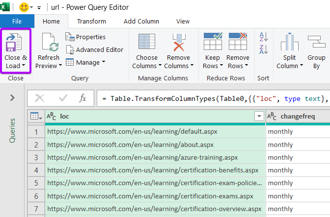 How To Import Xml Data From Web To Excel Excelgraduate