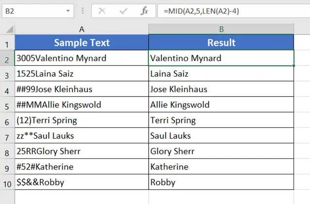 6-ways-to-remove-the-first-4-characters-in-excel-excelgraduate