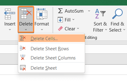 6 Ways to Remove the First 4 Characters in Excel - Excelgraduate