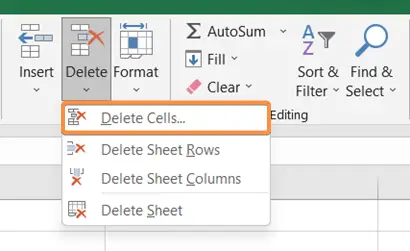 6 Ways to Remove the First 2 Characters in Excel - Excelgraduate