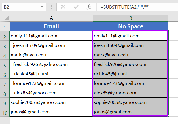 5-ways-to-remove-blank-characters-in-excel-excelgraduate