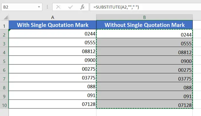 6-ways-to-remove-single-quotes-in-excel-excelgraduate