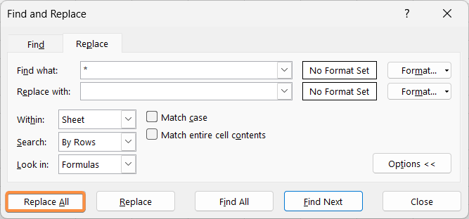 how-to-remove-the-first-word-in-excel-9-best-ways-on-sheets