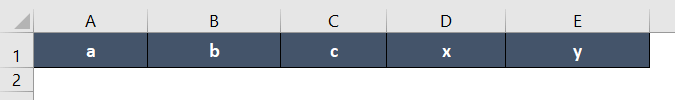 how-to-graph-an-equation-in-excel-without-data-2-cases