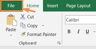 What is a Workbook in Excel? - Excelgraduate