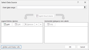 How To Make A Supply And Demand Graph In Excel How To Make A Supply And Demand Graph In Excel