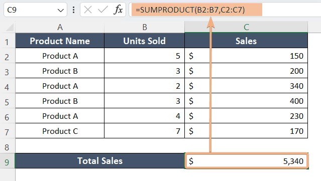 30 Basic Excel Formulas for Beginners - Excelgraduate